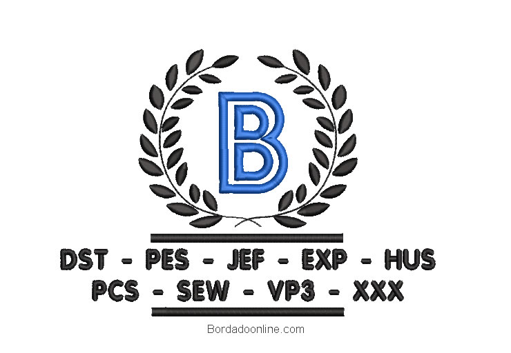 file formats for embroidery machine